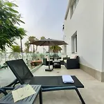 Oasis Club Apartament