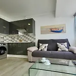 Oasis Club Apartament Puerto de la Cruz (Tenerife)