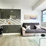 Apartament Oasis Club Puerto de la Cruz (Tenerife)