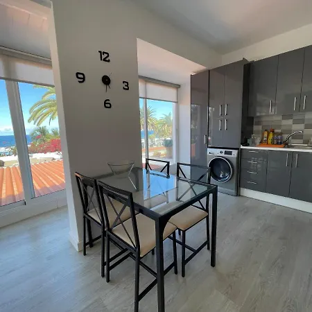 Oasis Club Appartement Puerto de la Cruz (Tenerife)