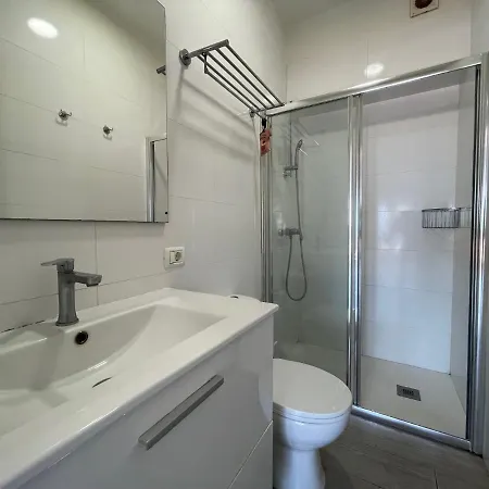 Appartement Oasis Club