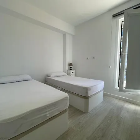 Oasis Club Appartement Puerto de la Cruz (Tenerife)