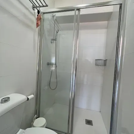 Oasis Club Appartement Puerto de la Cruz (Tenerife)