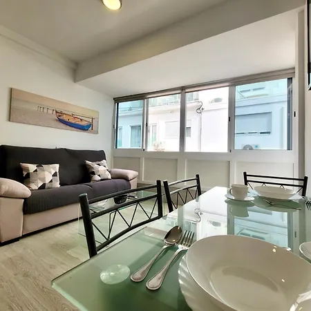 Oasis Club Appartement