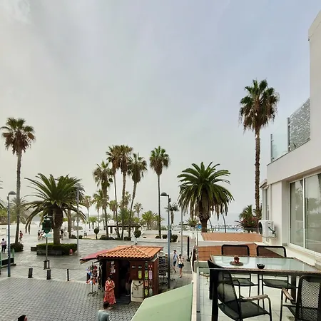 Oasis Club Apartament