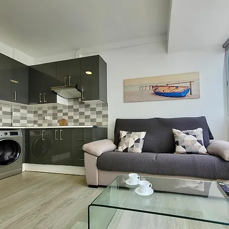 Oasis Club Appartement Puerto de la Cruz (Tenerife)