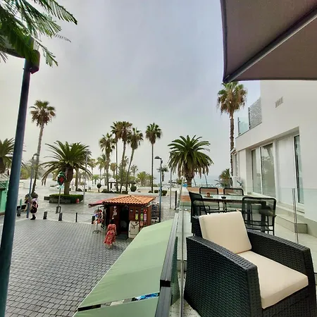 Oasis Club Appartement Puerto de la Cruz (Tenerife)