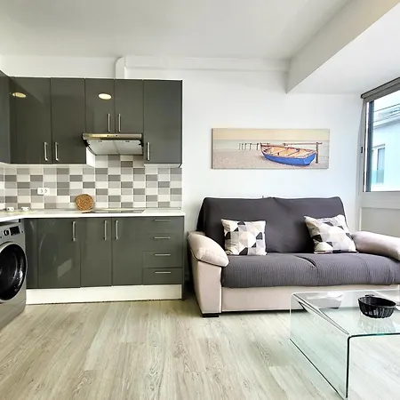 Appartement Oasis Club Puerto de la Cruz (Tenerife)