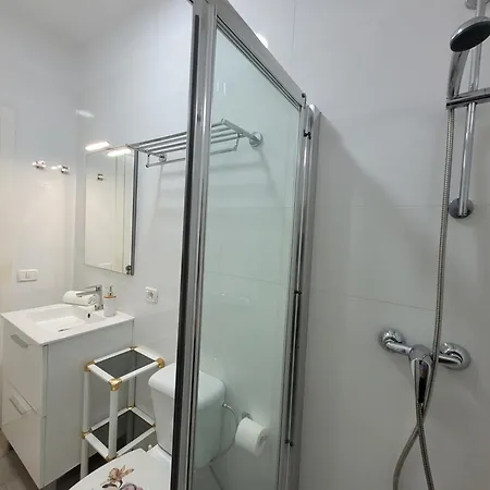 Oasis Club Appartement Puerto de la Cruz (Tenerife)