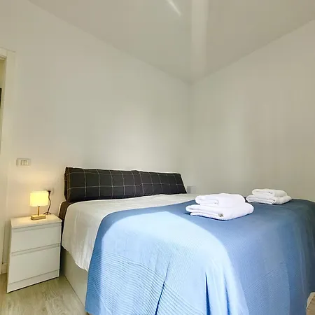 Appartement Oasis Club Puerto de la Cruz (Tenerife)