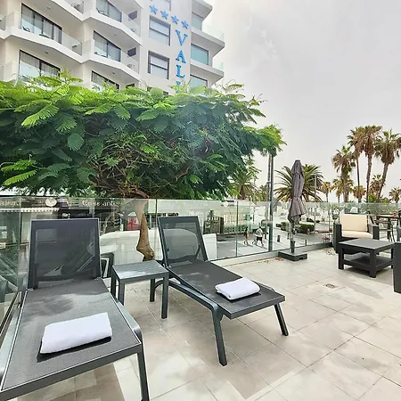 Oasis Club Apartament *